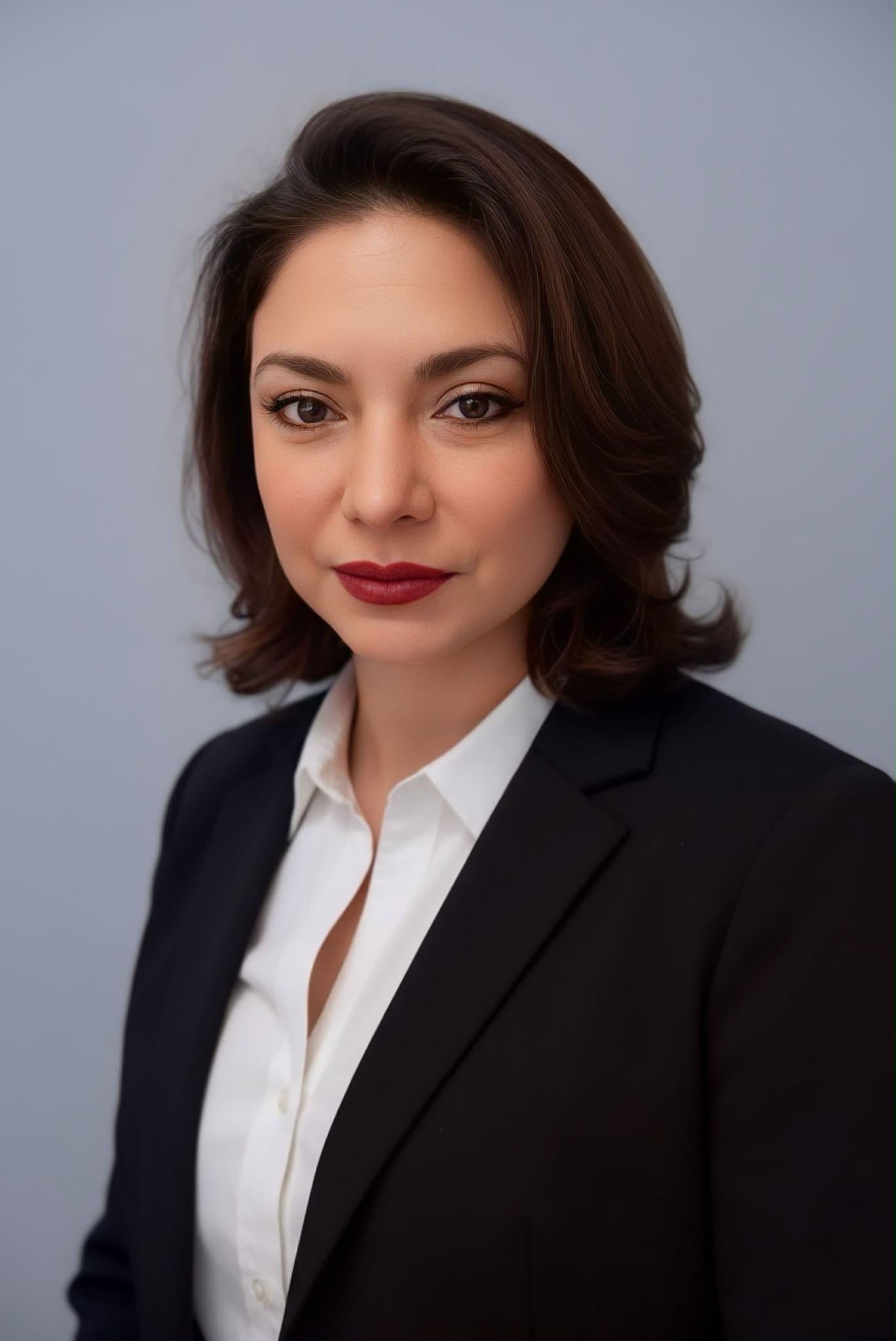 Melissa Castro